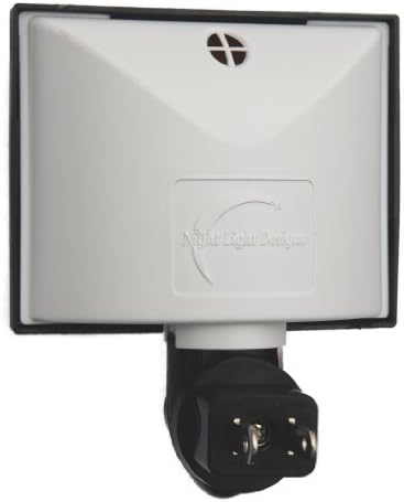 Safety-Enhancing LED Night Light Long-Lasting dimsafe