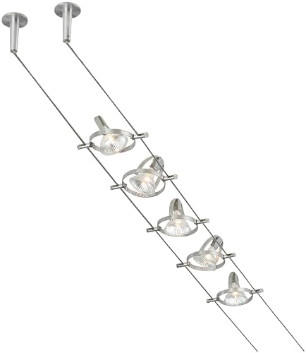 Generation Lighting - Tiella 800CBL5PN LED