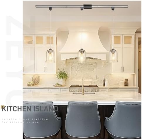 Zeyu Modern Brass Pendant Light with Glass Shade