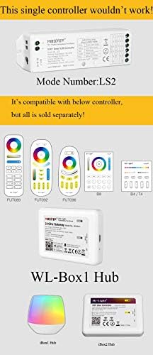 LGIDTECH LS2 5-in-1 LED Strip Controller