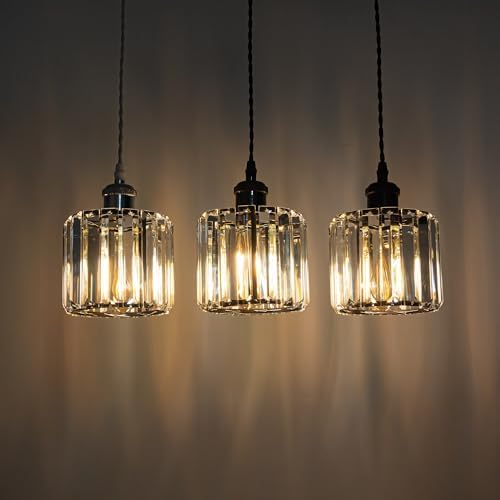Durable and Stylish Pendant Light for Track System