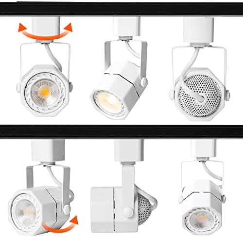 EAGLOD 10W LED Track Light