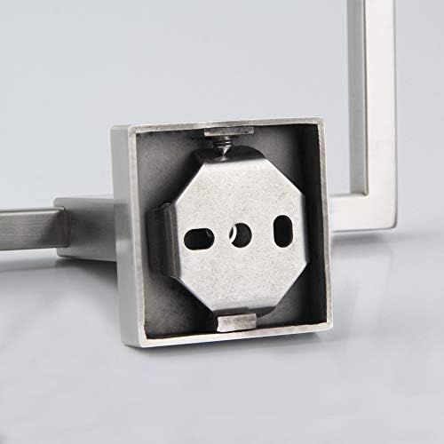 Stainless Steel Bath Towel Holder