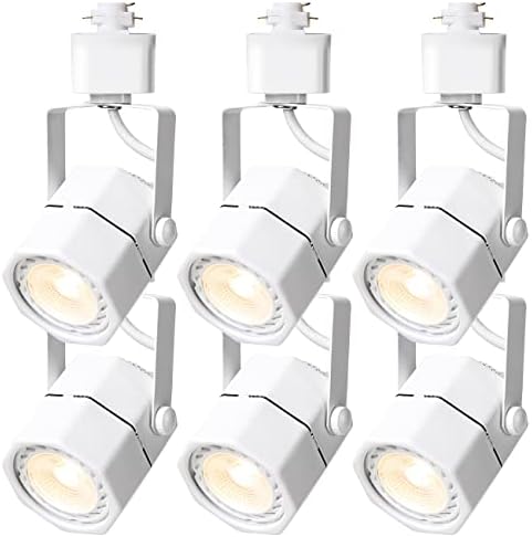 EAGLOD 10W LED Track Light