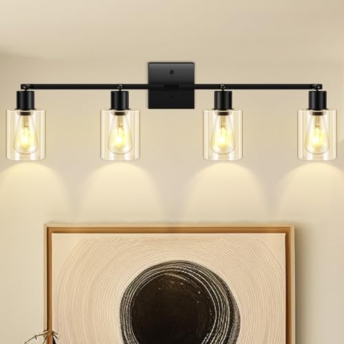 Modern Matte Black Track Lighting