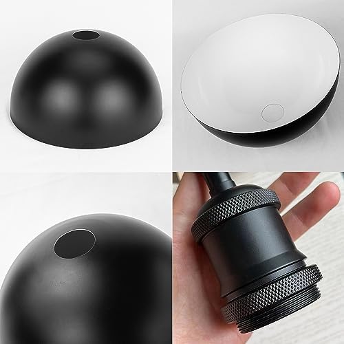 Uniform Color Transition retractable pendant light