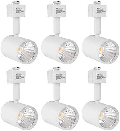 Mirrea Track Lighting - Accent Task for Walls
