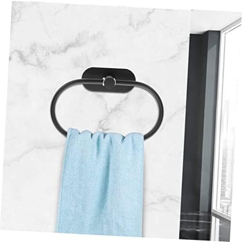 Mipcase Stainless Steel Towel Ring