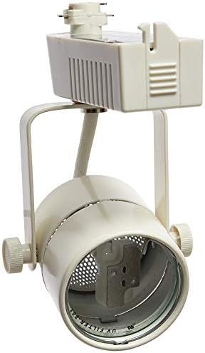 Cal MR-16 50W TrackFixture