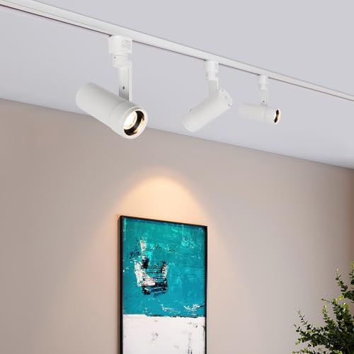 Mirrea H Type Adjustable LED Track Lights