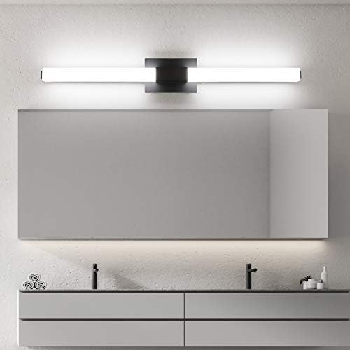 ZUZITO Modern Bathroom Vanity Light