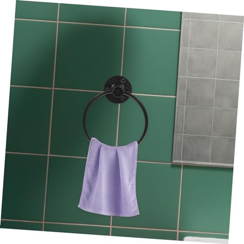 Sturdy Bath Towel Holder