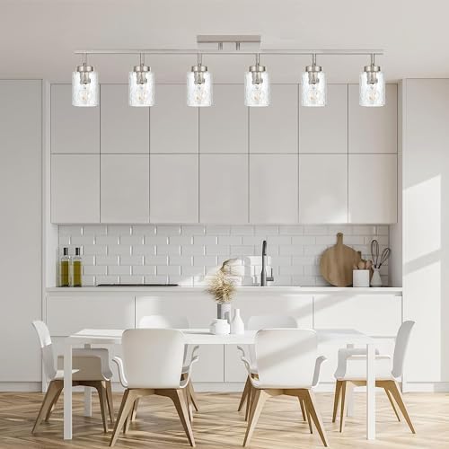 6-Light Track Lighting