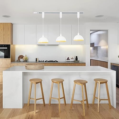 Adjustable J-Type Pendant Light