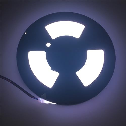 12V Silicone LED Rope Light