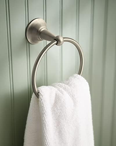 3-Piece Decorative Bath Hardware Set Sage Collection