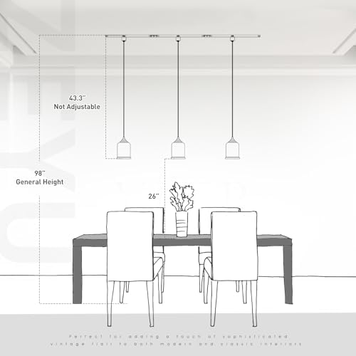 Zeyu Modern Brass Pendant Light with Glass Shade
