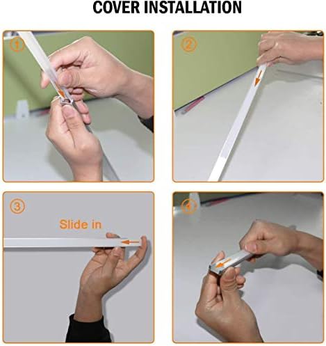 Aluminum Channels for LED Strip Lights