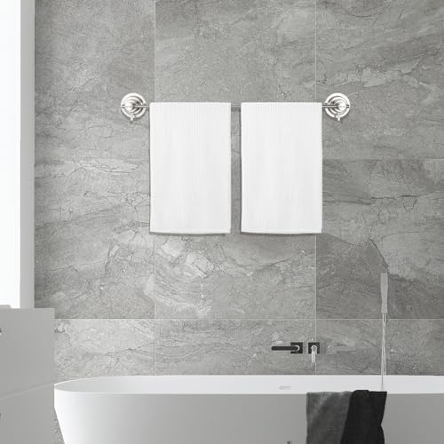 BOPai Extendable Suction Cup Towel Bar 17-285