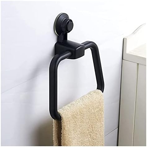 Towel Rail 180 Swivel Pink