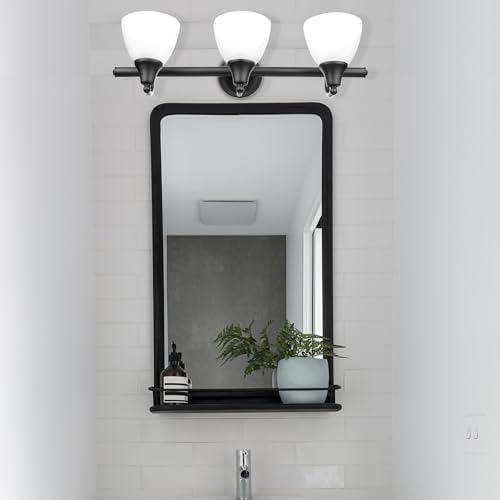 Elegant 5-Piece Bathroom Set