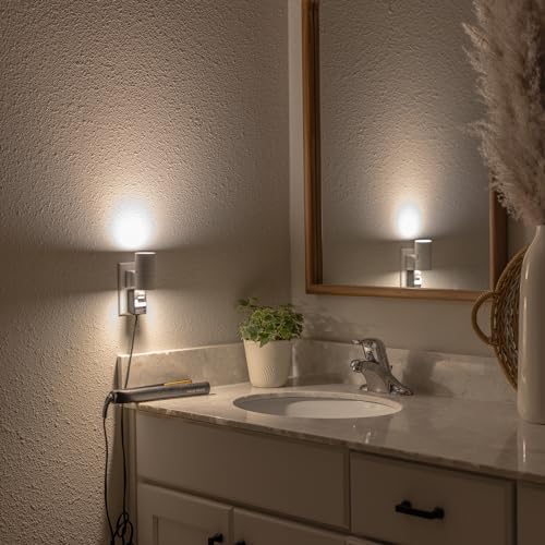 2-Piece Decorative Night Lights