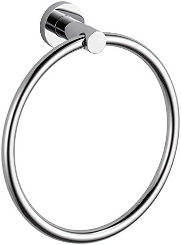 Delta IAO20146 Chrome Towel Rings