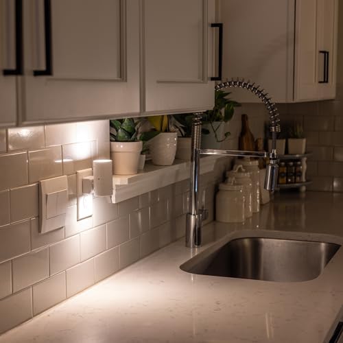 2-Piece Decorative Night Lights