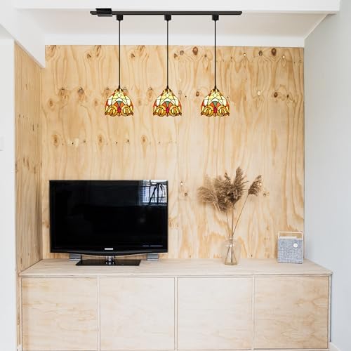 Kiven Brand H System Track Lighting Kit for Ceiling