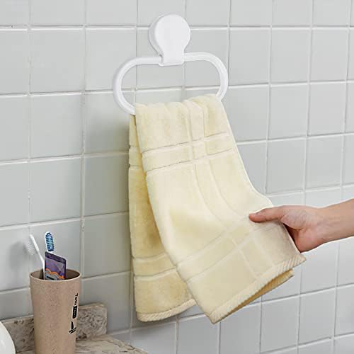 Premium ABS Towel Holder