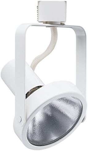 Juno Lighting Group R533WH Spotlight Head 12 Track