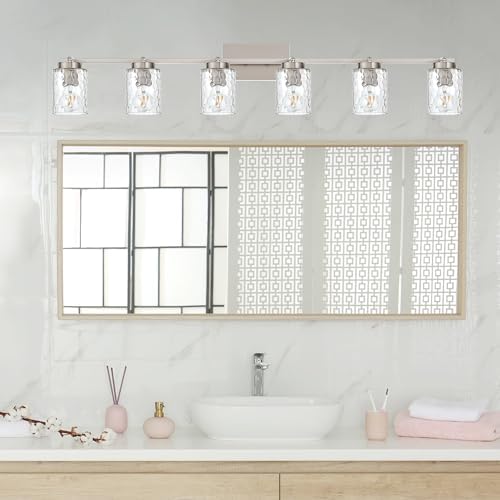 6-Light Track Lighting