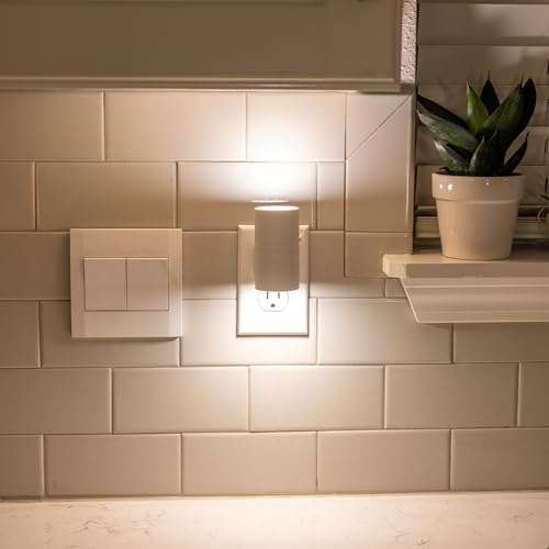 2-Piece Decorative Night Lights