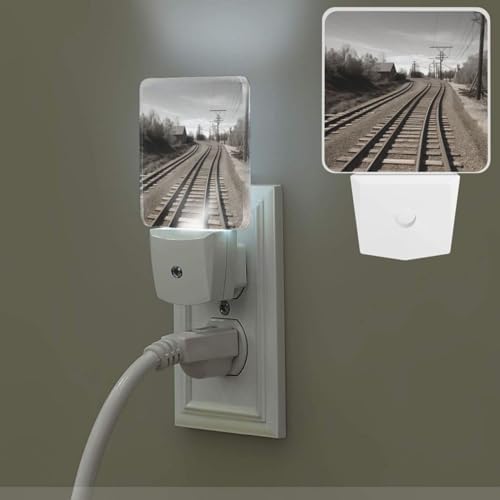 Cozy Night Light Smart Auto-OnDCLU