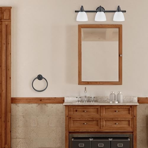 Elegant 5-Piece Bathroom Set
