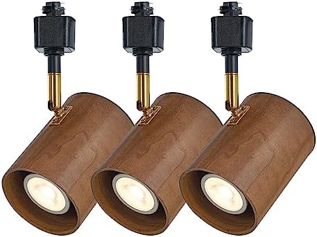 Modern H-Type Track Lighting Kit