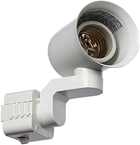 Juno Lighting R541 Track Light Head - Modern Energy-Efficient