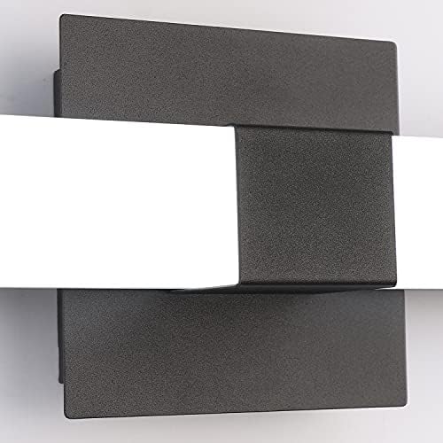 ZUZITO Modern Bathroom Vanity Light