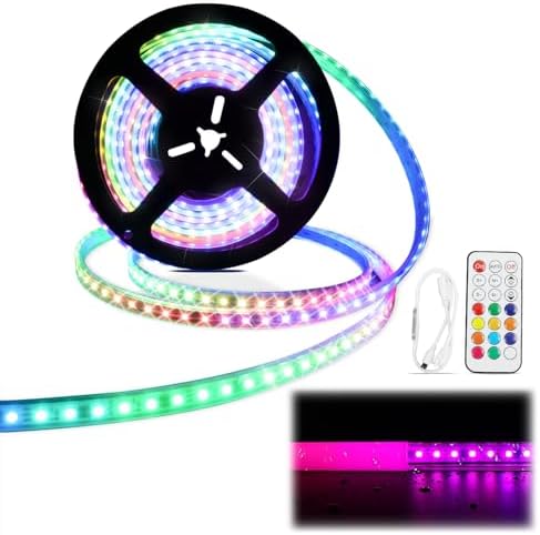 Spotless 96LEDsm RGB LED Strip Light for Creative Display