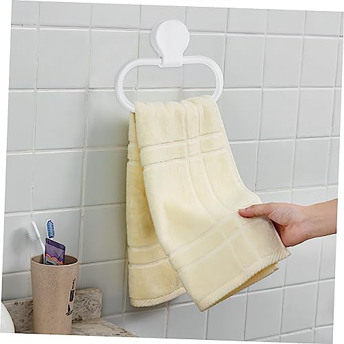 Need a solution for no-drilling towel holders