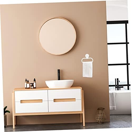 Need a solution for no-drilling towel holders
