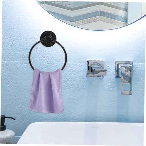 Sturdy Bath Towel Holder