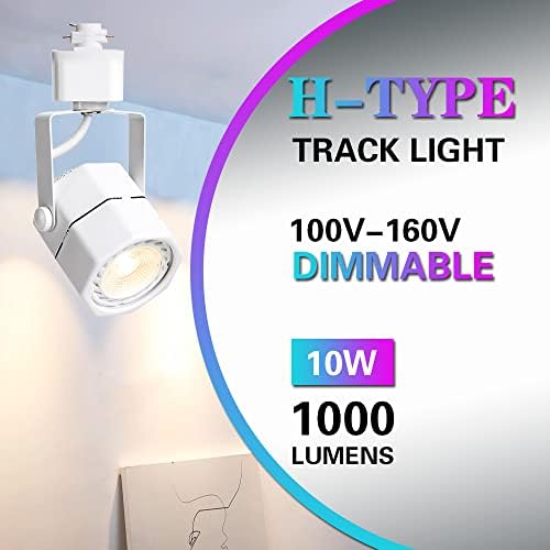 EAGLOD 10W LED Track Light