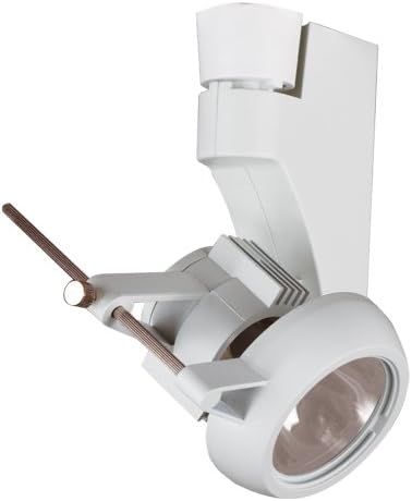 Efficient Narrow Flood Track Light