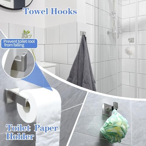 Bath Time Made Simple Set