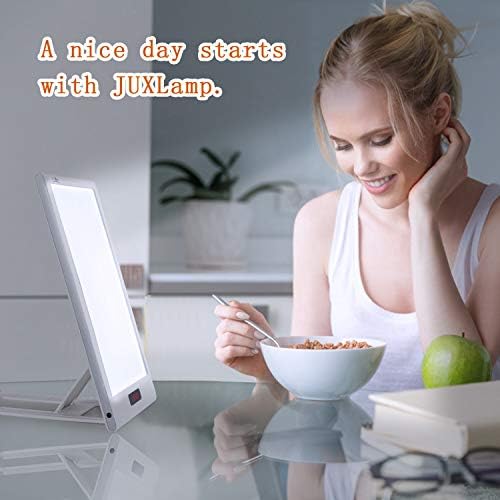 SunriseWake-Up Lamp UV-Free Full Spectrum Time-Reacting Wall Light