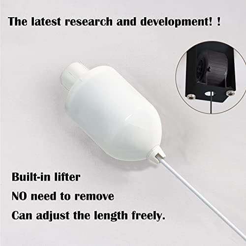 Adjustable Track Lighting with Smart LED Bulbs