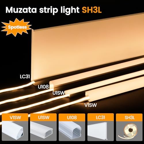 Breathtaking LED Strip for Your decor