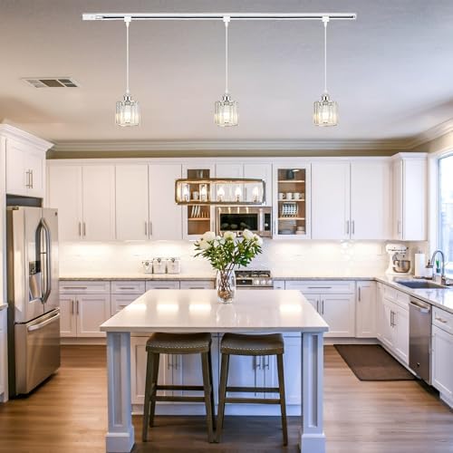 Kiven L-Type Track Lighting Pendants