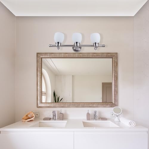 Globe Electric 51229 Jayden Bathroom Set